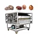 Automatic Walnuts Cracking Processing Line